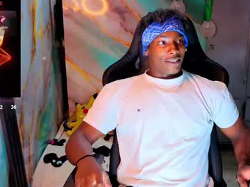 Maxmuscle10 March 17, 2026 Chaturbate stream image