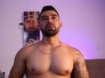 _Mikestone March 17, 2026 Chaturbate stream image