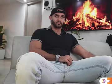 Tarek_Dan March 17, 2026 Chaturbate stream image