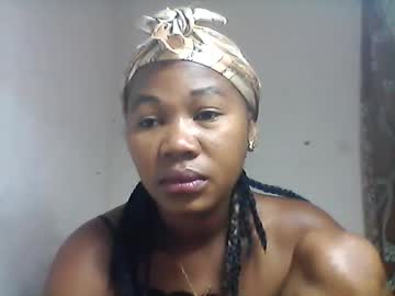 Tiibavyy March 17, 2026 Chaturbate stream image