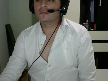 Vincenthrt March 17, 2026 Chaturbate stream image