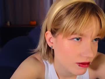 Cherlynreece March 17, 2026 Chaturbate stream image