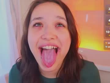 Darcyblackwood March 17, 2026 Chaturbate stream image