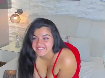 Evans_Alina March 17, 2026 Chaturbate stream image