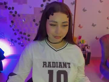 Fiore_Sanz March 17, 2026 Chaturbate stream image
