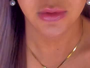 Goddessbarbiecum4u March 17, 2026 Chaturbate stream image