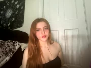 Ivycopper March 17, 2026 Chaturbate stream image