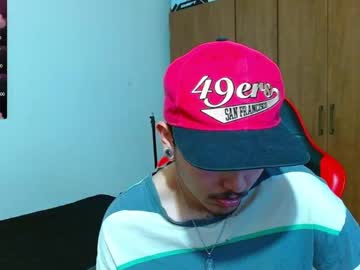 Kinkybabies_ March 17, 2026 Chaturbate stream image