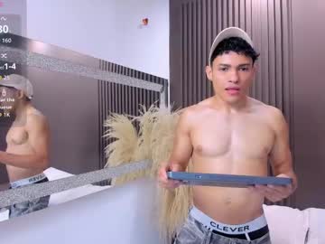 Max_Sexxxx March 17, 2026 Chaturbate stream image