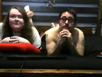 Mrsburx March 17, 2026 Chaturbate stream image