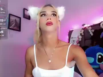Natasha_Lv March 17, 2026 Chaturbate stream image