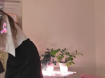 Suzane_Martin March 17, 2026 Chaturbate stream image