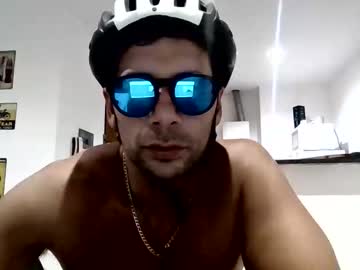 Tarzzano2026 March 17, 2026 Chaturbate stream image