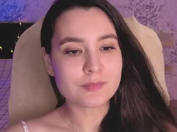 Anny_Shine March 17, 2026 Chaturbate stream image