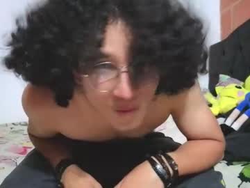 Damianbi21 March 17, 2026 Chaturbate stream image