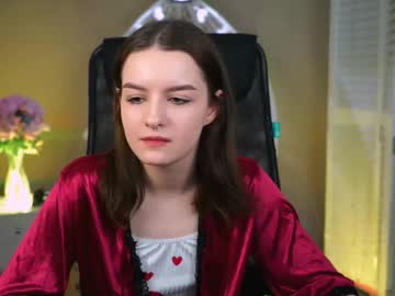 Kelliebanshe March 17, 2026 Chaturbate stream image