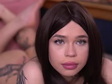 Nickybennz March 17, 2026 Chaturbate stream image