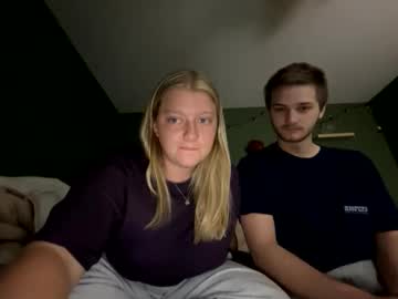 Novaandjett March 17, 2026 Chaturbate stream image
