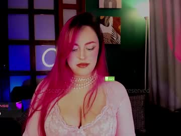 Theprincess_Rosee March 17, 2026 Chaturbate stream image