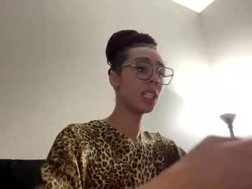 Xenamp March 17, 2026 Chaturbate stream image