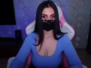 Ashley__Cooper__ March 17, 2026 Chaturbate stream image