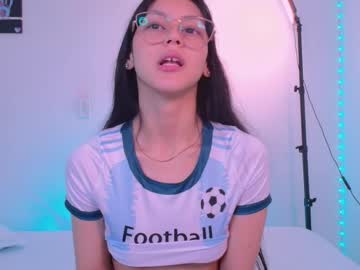 Charlottegrayx March 17, 2026 Chaturbate stream image