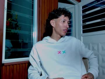 Daniel_Deluxx March 17, 2026 Chaturbate stream image