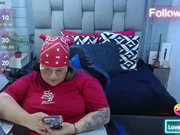 Evelin_Zaens March 17, 2026 Chaturbate stream image