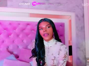 Gisela_Valencia March 17, 2026 Chaturbate stream image