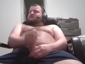 Hairymikey March 17, 2026 Chaturbate stream image