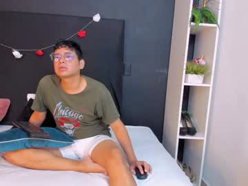 Ian_Yin March 17, 2026 Chaturbate stream image