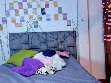 Isangel_ March 17, 2026 Chaturbate stream image