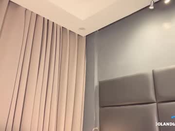 Jacolandia March 17, 2026 Chaturbate stream image