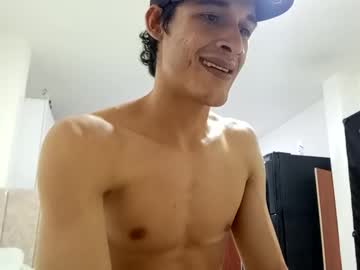 Kikeortiz1808 March 17, 2026 Chaturbate stream image