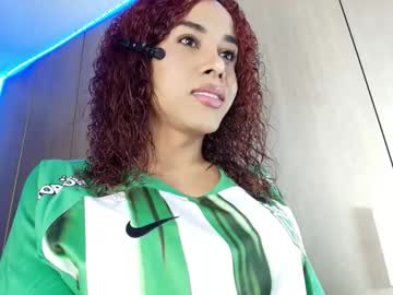 Latin_Goddessx March 17, 2026 Chaturbate stream image