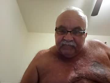 Nudebandito March 17, 2026 Chaturbate stream image