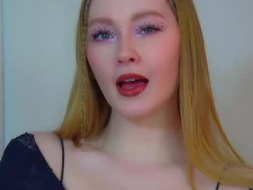 Agatafoxley March 17, 2026 Chaturbate stream image