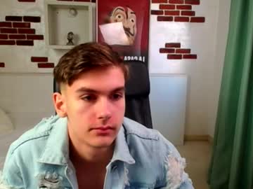 Bradyflint March 17, 2026 Chaturbate stream image