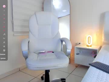 Issabellarodriguez March 17, 2026 Chaturbate stream image