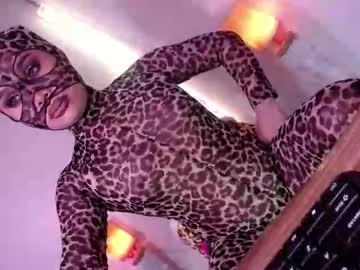 Master_Mistress_Of_All March 17, 2026 Chaturbate stream image