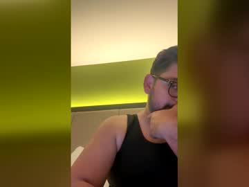Sebasbilbao7 March 17, 2026 Chaturbate stream image