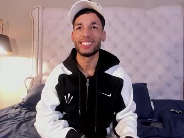 Thiagoferreti_ March 17, 2026 Chaturbate stream image