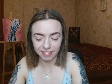 Vanillamuffin March 17, 2026 Chaturbate stream image