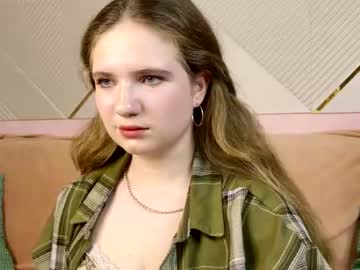 Amaliya_Evans March 17, 2026 Chaturbate stream image