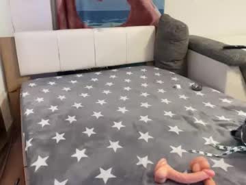 Christin6 March 17, 2026 Chaturbate stream image