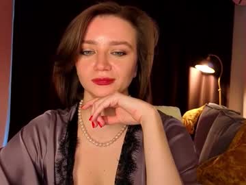 Eve_Nevertamed March 17, 2026 Chaturbate stream image