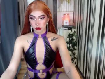 Foxy_Goddess March 17, 2026 Chaturbate stream image