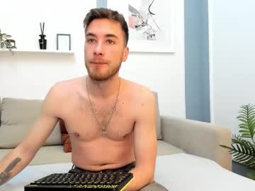 Harvey_Wiliams March 17, 2026 Chaturbate stream image