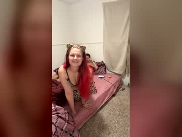 Themoreulickthemoreidrip March 17, 2026 Chaturbate stream image