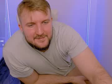 Christian_Hill March 17, 2026 Chaturbate stream image